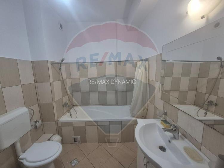 Apartament cu 2 camere Ared Uta - 5