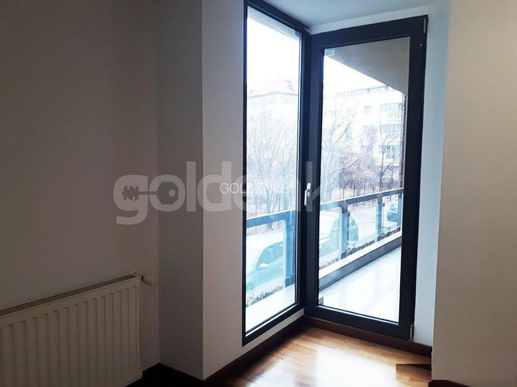 Apartament cu 2 camere potrivit pentru birouri - 4