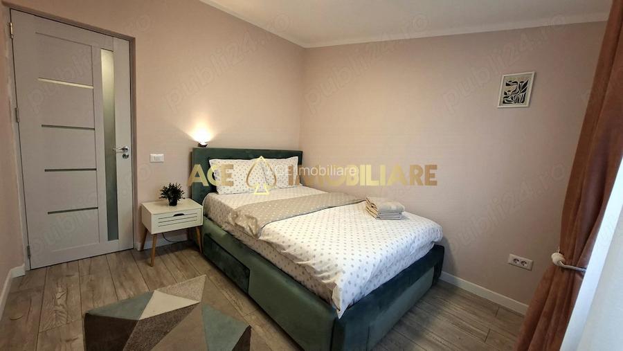 2 Camere de inchiriat | Oltenitei | Metrou | Parcare | Centrala | - 7