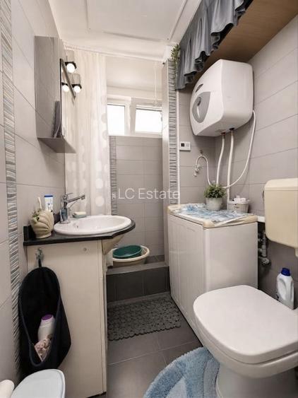 Apartament 2 Camere, Etaj 1 – Ideal Locuit | Zona Brâncoveanu - 6