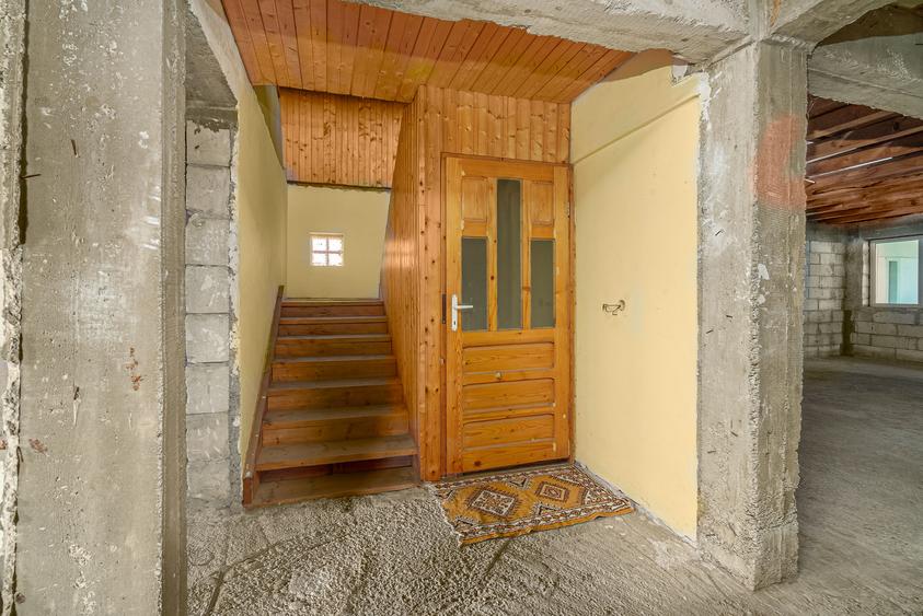 Giulesti Sarbi, Cotul Siretului - Casa individuala 249MP, LOT 323MP!