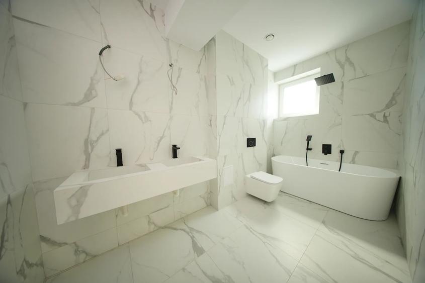 VILA P + 2 | 5 CAMERE | PIPERA PLAZA