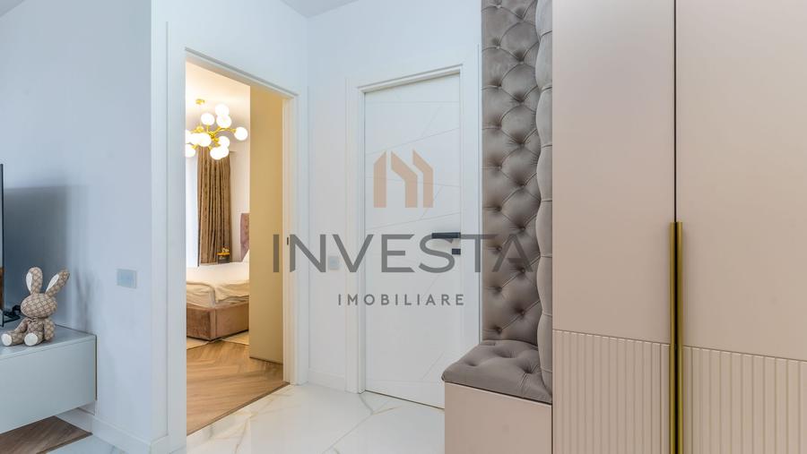 Apartament 3 camere constructie constructie noua! Finisaje de top!