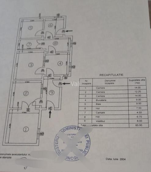 Proprietar casa individuala Bucurestii Noi-Aeromodelului- FARA AGENTII   - 16