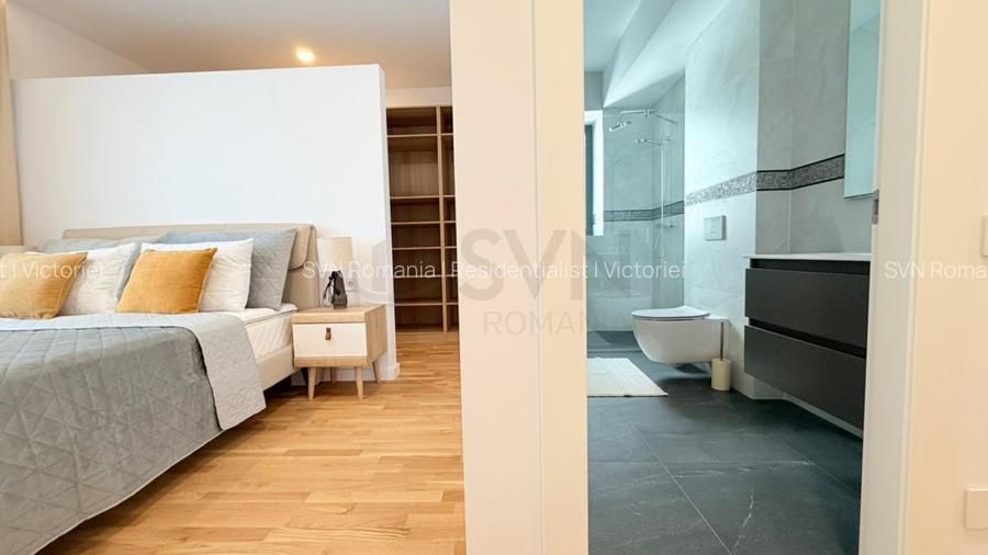 REA1028854 Apartament 3 camere premium Residence5 - 8
