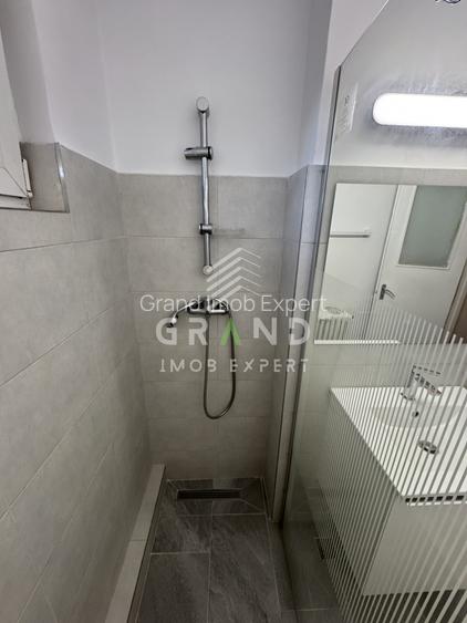 3 Camere | Parter | 58 MP | PETFRIENDLY | Gheorgheni/C-tin Brancusi - 16
