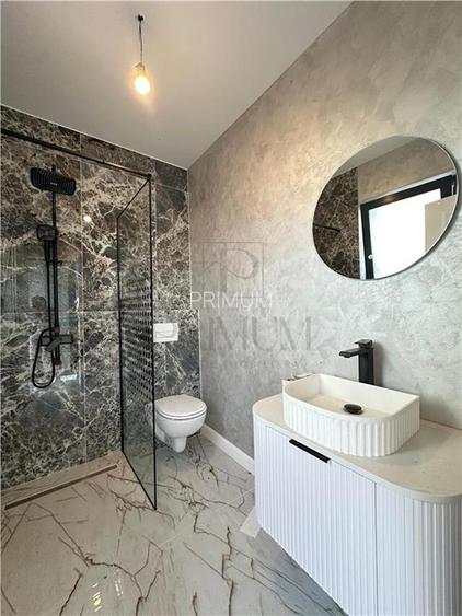 GIROC - Duplex separat - 4 Camere - Finisaje premium - 5