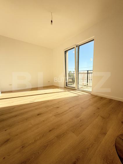 Duplex 3 camere, 124.30 mp, zona Dumbravita