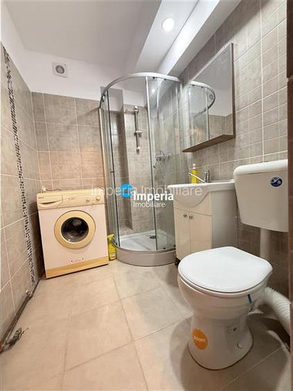Apartament 1 camera Pentru Poni - 5