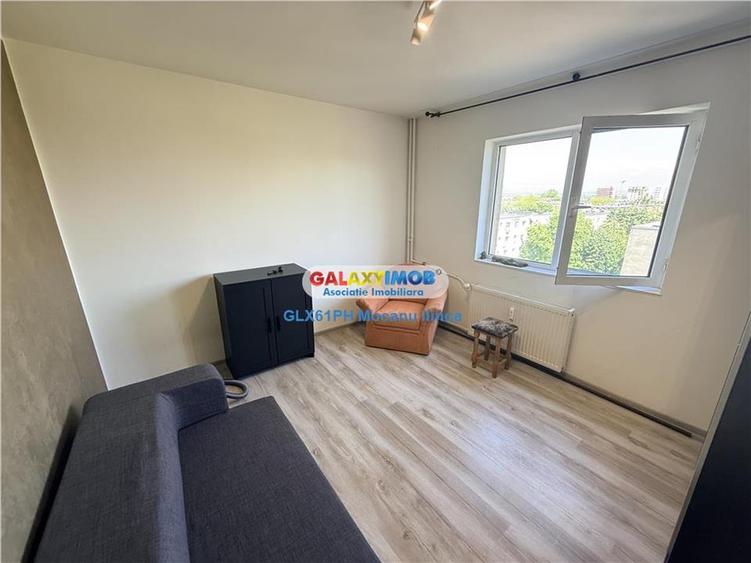 Vanzare apartament 2 camere, Vest, Ploiesti