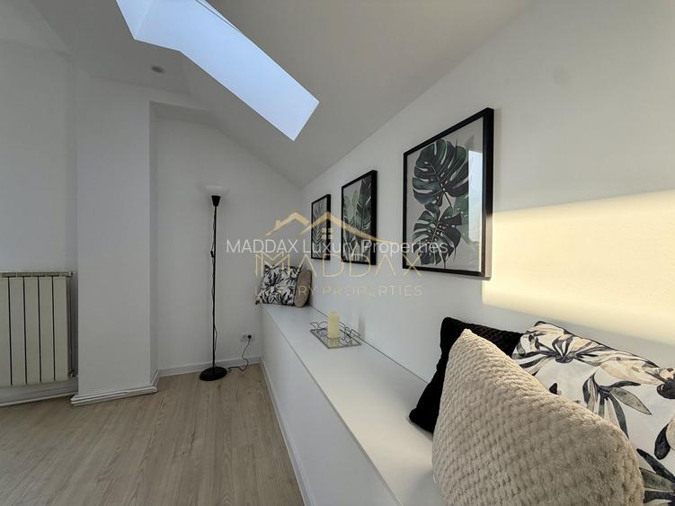 Penthouse Duplex cu 4 camere *200mp*  + parcare // Cotroceni - 57