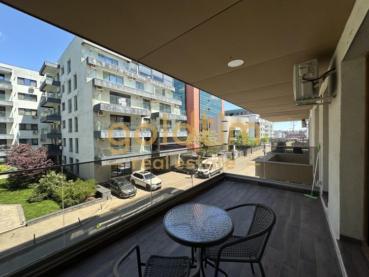PIPERA /AMBIANCE/SUPERB/PORCHE PIPERA/TERASA GENEROASA/(+TVA)