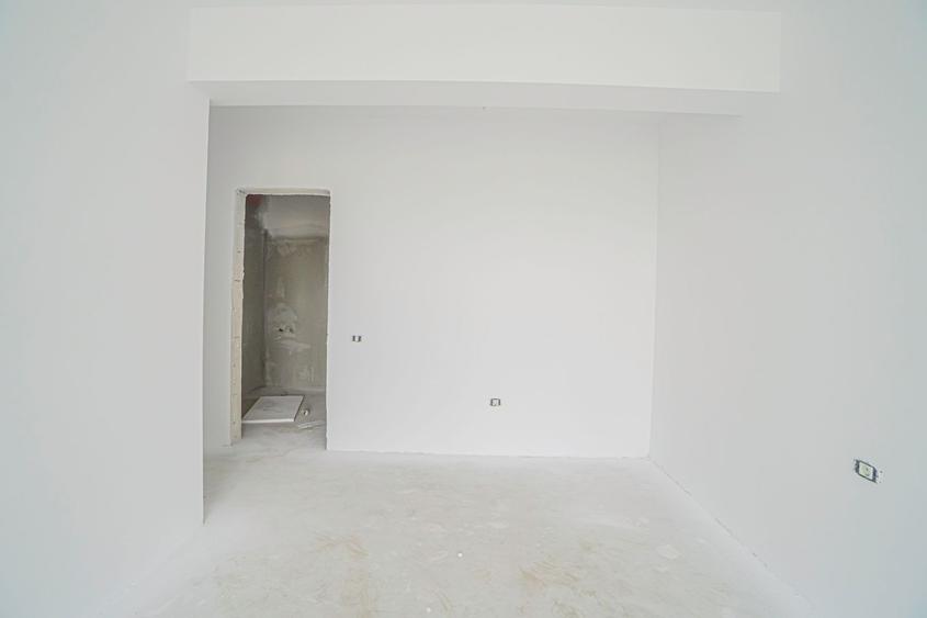 Tomis Nord/Carrefour -Vanzare apartament 3 camere, bloc nou.