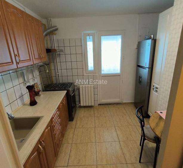 Apartament 2 camere decomandat bloc 1983 zona Drumul Taberei - 3