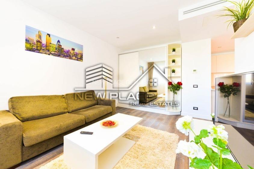 Cortina Residence | Vedere curtea interioara | Parcare inclusa - 12