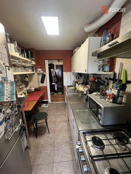 COMISION 0% Apartament de vanzare cu 3 camere, 67 mp utili, Zona Cetatii