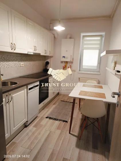 2 camere Pacii | 2 min metrou | Bloc 2019