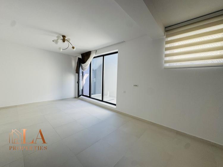 Casa individuala | Panouri 5kw | Demisol | Domnesti