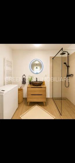 Apartament de vanzare 2 camere 40mp zona Centru Iuliu Maniu - 6