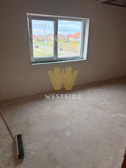 Duplex de vanzare, in Mosnita Veche