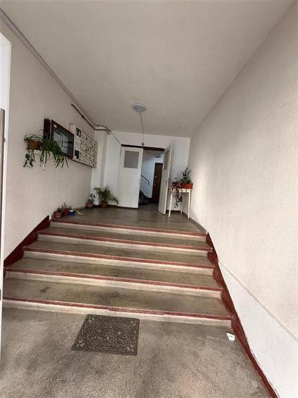 Tatarasi - Oancea, 2 camere decomandat, 57mp, etaj 2, bloc din 1987, liber