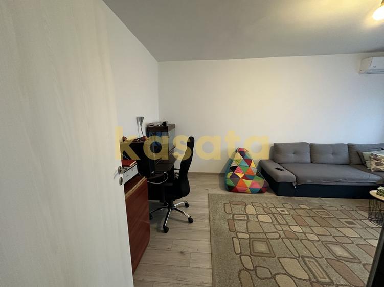 Apartament 3 Camere | Etaj intermediar | Metrou la scară |Raul Doamnei