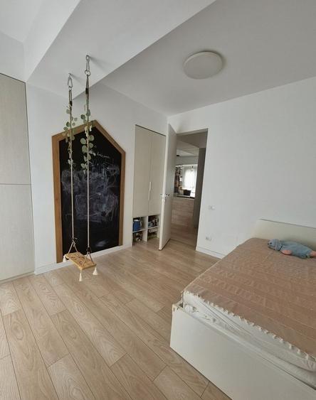 Apartament 3 camere Politehnica-Complex nou-2 locuri parcare