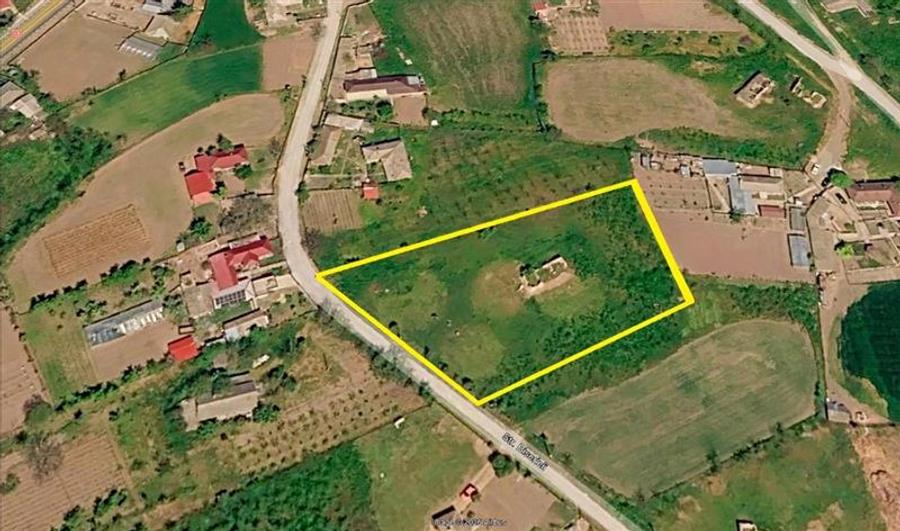 Teren intravilan de vanzare in localitatea Nalbant-judet Tulcea