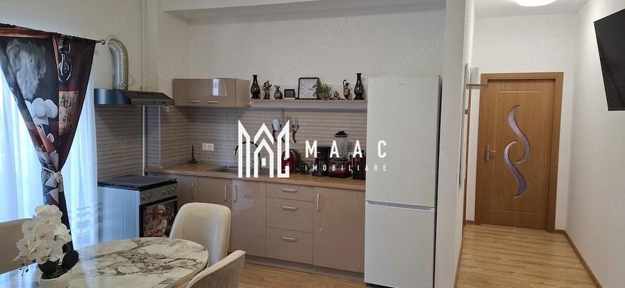 Apartament de vânzare Sibiu, 2 camere | Mihai Viteazul | 59 mp
