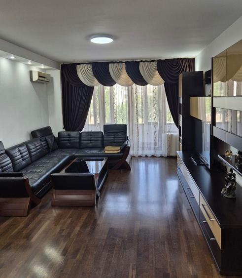 Apartament 2 camere | Obor–Lizeanu | Parcare inclusă