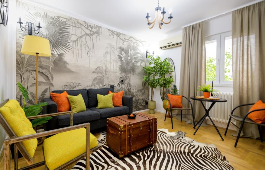 Apartament 2 camere + Parcare 1 Decembrie COMISION 0%