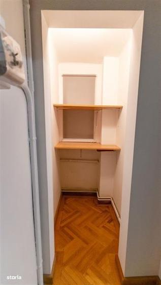 Apartament 2 camere, in vila, zona Foisorul de Foc
