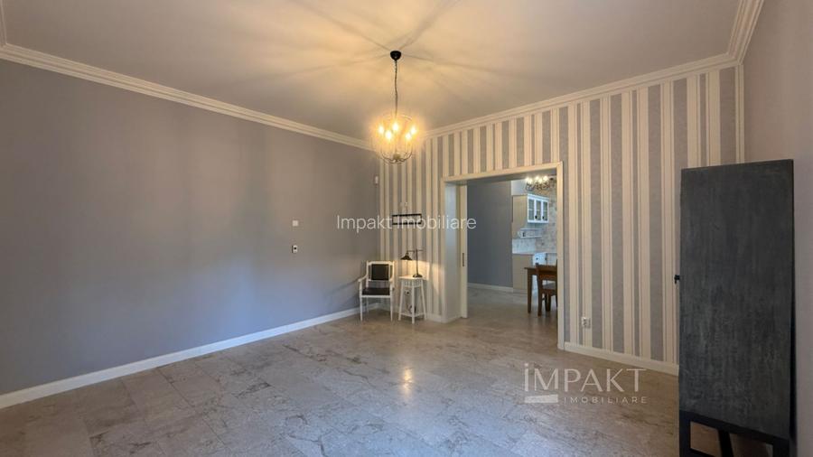 Apartament modern la vila cu gradina si teren 263mp aproape de centru - 10