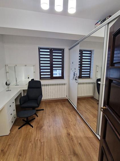 Apartament 3 camere decomandat , Moara de Vânt, Parcare privată