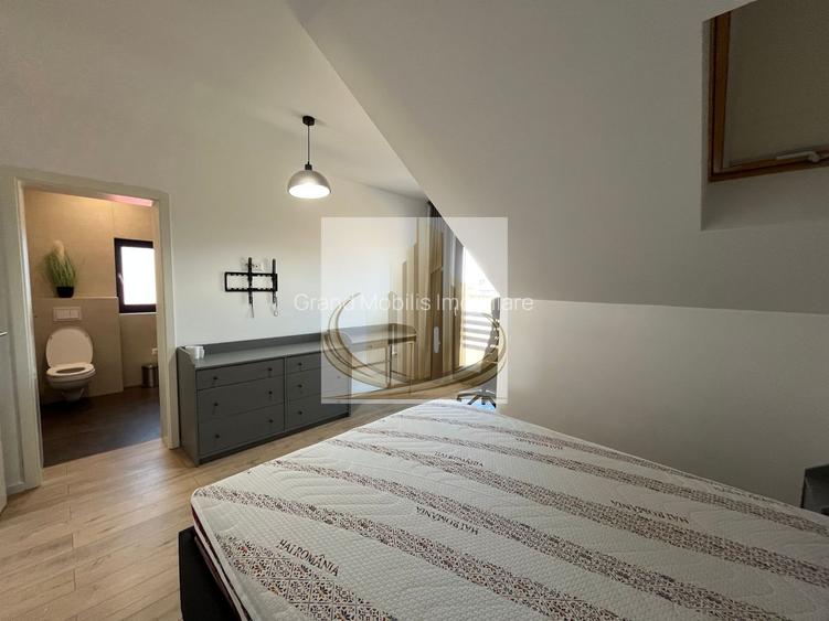 Duplex mobilat si utilat la cheie | Toate utilitatile