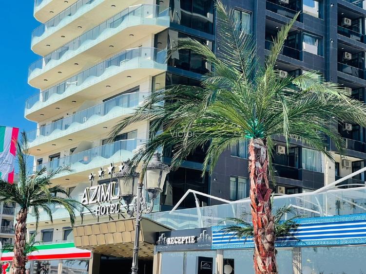 STUDIO ""Prima linie Promenada Mamaia Nord"" - 12