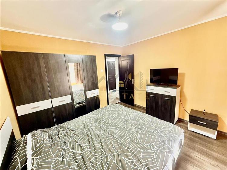 Apartament 2 camere | Decomandat, 52 mp-Zona Lipovei