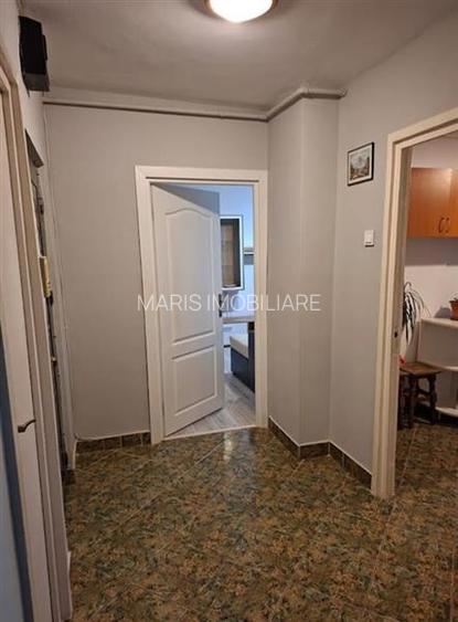 Vanzare in Tudor Str. Infratirii-apartament 2 camere mobilat utilat - 3