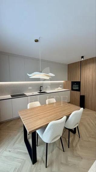 Apartament 2 camere în zona INTRE LACURI