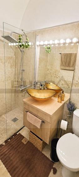 Apartament 2 camere modern, Piata Muzeului
