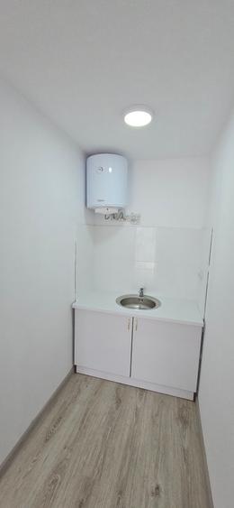 Garsoniera renovata totul nou