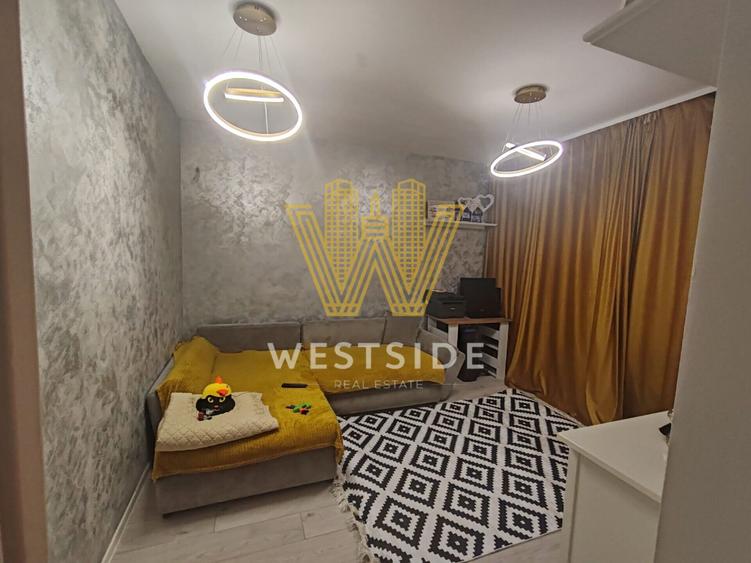 Apartament premium cu 2 camere, de vanzare, in Giroc