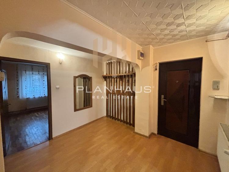 Apartament cu 3 camere – decomandat, zona Profi, Bld. Reg. Ferdinand