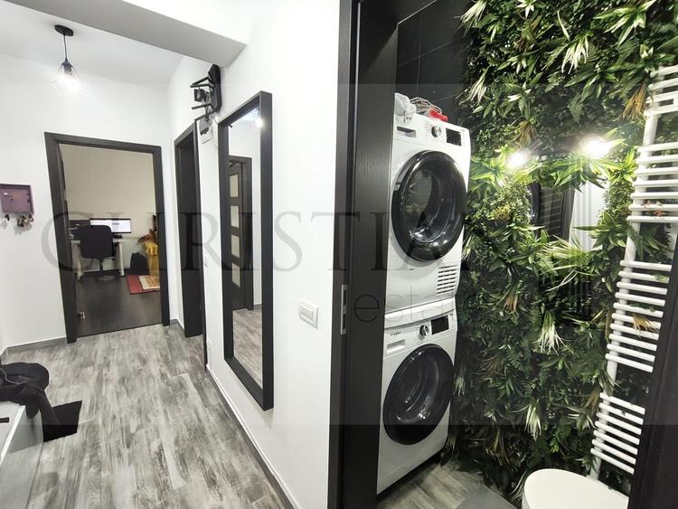 Apartament 3 Camere Exigent Plaza Residence - Parcare Subterană + Boxa