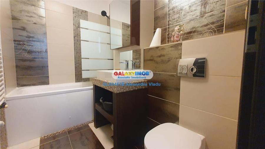 Apartament 2 camere mobilat si utilat, Complex Vitan Residence