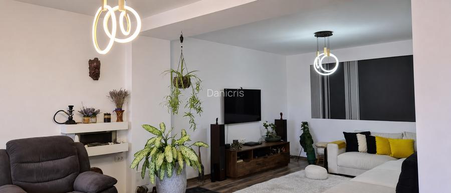 Vilă premium în Lumina | P+1+Pod | Construcție 2022 - 10