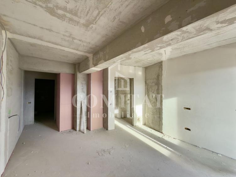 Penthouse 3 niveluri | Terase panoramice | 0% comision | Wings