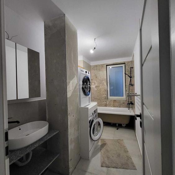 Apartament in Sânnicoară, construcție 2024, etaj 1, 2 parcări incluse. - 6