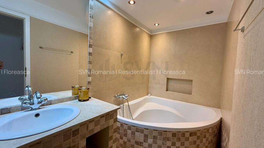 REA1029487 Apartament superb 2 camere I Natura Residence I Baneasa