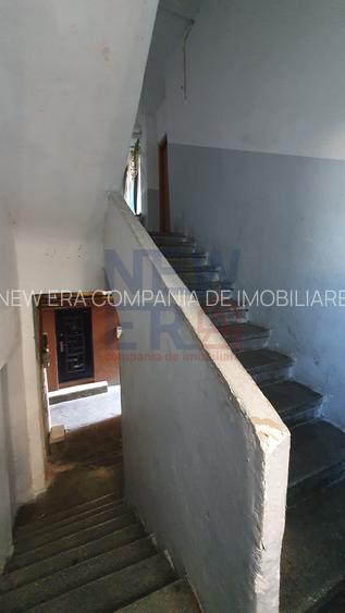 OPORTUNITATE INVESTIȚIE - Garsonieră de vanzare în Zona Gara de Nord - 9